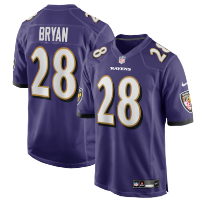 Baltimore Ravens Men Jerseys 2025-10-13-080